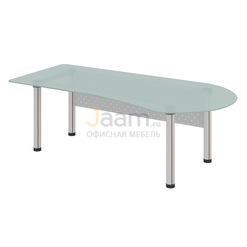 Кабинет руководителя Стол руководителя ПК-ПРК-СТ235х118П/МК