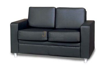 Офисный диван трёхместный Модель A-02