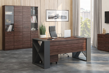 Кабинет руководителя SPRING