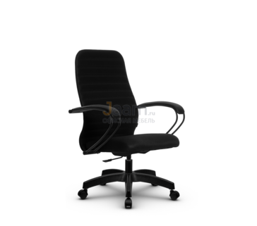 Кресло для персонала SU-СК130-10Р+Комплект Pl