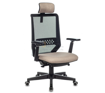 Кресло для руководителя EXPERT