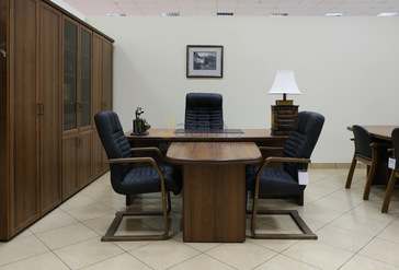 Кабинет руководителя Мастер