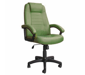 Кресло для руководителя Prima DF PGN