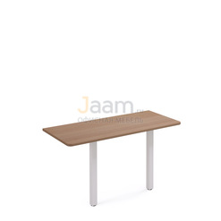 Мебель для персонала Стол приставной с подпорками PZ/Light217(160)