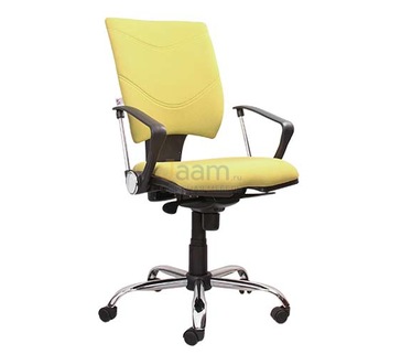 Кресло для персонала Spring Lux sync gtsCh1