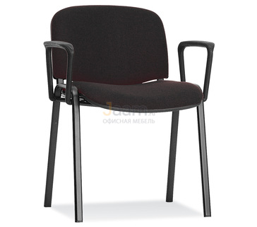 Офисный стул Iso black Arm