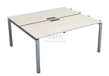 Мебель для персонала Начальный модуль СБДН-П.985