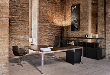 Кабинет руководителя Frame Cotto