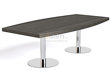 Кабинет руководителя Стол переговороворный TI12E240122W8Z / TI1224012E