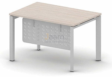 Мебель для персонала Станция рабочая ПК-ТН-СР120х80М1/МКТТМ