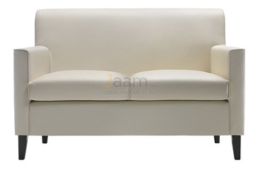 Офисный диван из экокожи Модель М-17