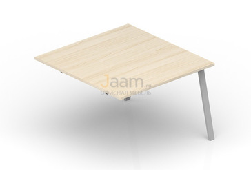 Мебель для персонала Приставной элемент Team ARTP1212