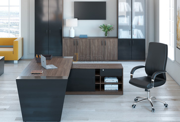 Кабинет руководителя Asti