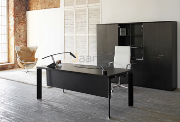 Кабинет руководителя Fermo Metal