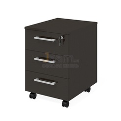 Кабинет руководителя Офисная тумба ПК-ФВТ-ТММ43Х46/Т25