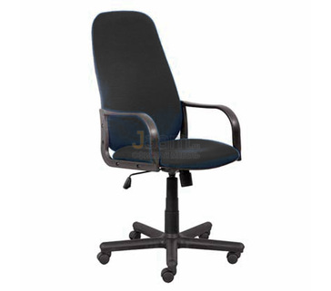 Кресло для руководителя Siluet DF
