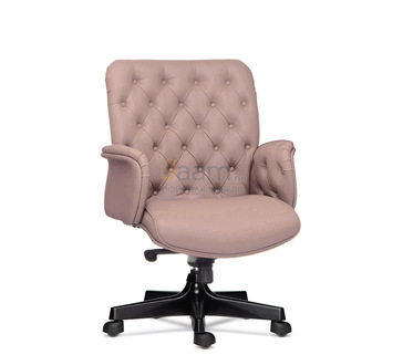 Кресло для персонала Президент D80