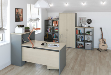 Мебель для персонала Point