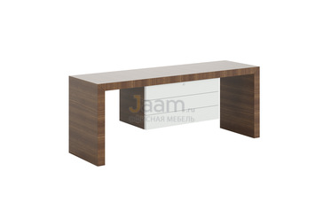 Кабинет руководителя Тумба подвесная 3 ящика