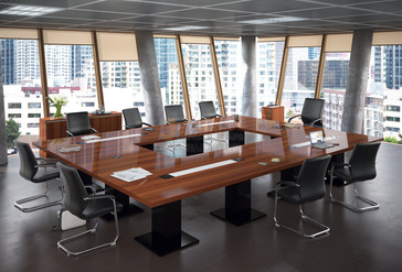 Стол для переговоров Liverpool