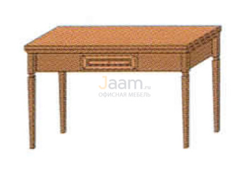 Мебель для гостиниц Стол туалетный РЕ 610 БТ