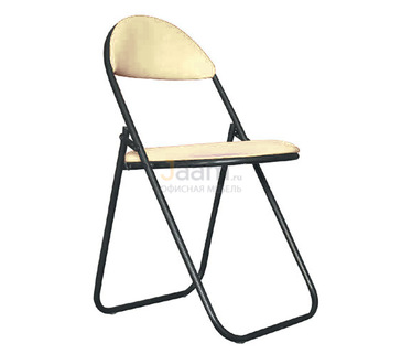 Офисный стул Golf black 