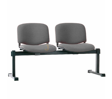 Офисный стул Изо многоместный (Изо2)