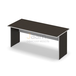 Мебель для персонала Стол рабочий ПК-СТД-СТ180Х80/ДФ