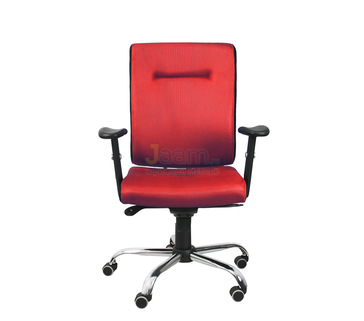 Кресло для персонала Fox sync FX gtsCh1 WRS-S