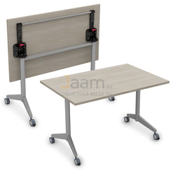 Мебель для персонала Прямолинейный стол-трансформер 8СР.104