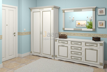 Кабинет руководителя Монако