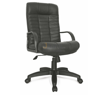 Кресло для руководителя Атлант стандарт короткий