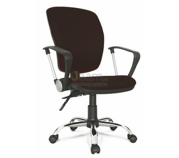 Кресло для персонала Билл new РС900