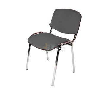 Офисный стул Изо хром