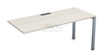 Мебель для персонала Конечный модуль СЛК-П.984