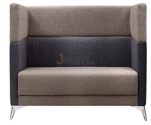 Офисный диван из экокожи Модель М-59 Н