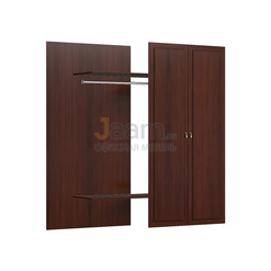 Кабинет руководителя Наполнение гардероба 2 ст. MINISTRY MNS2954202