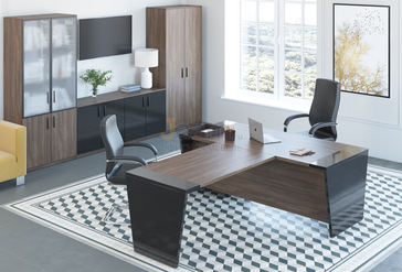 Кабинет руководителя Asti