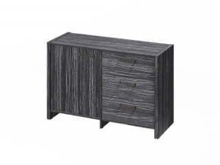 Тумба для документов для документов Festus FB-12-01.D 1222x460x806
