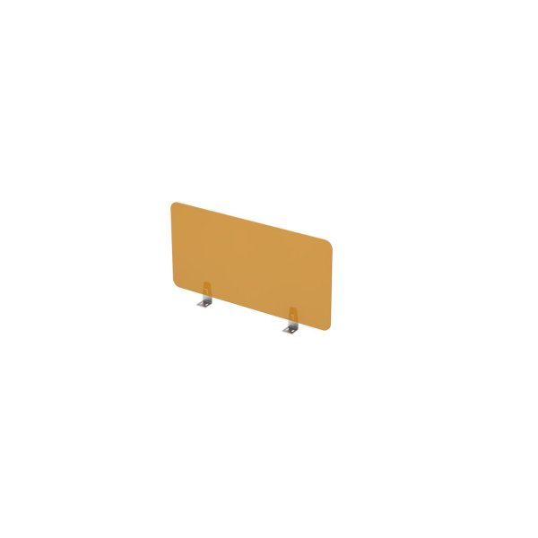 9БР.040.1 Барьер оргстекло (600x4x300) (Orange)
