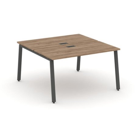 Рабочая станция 2-х сторонняя SN-6A.DRS-004 (1580х1232х750)