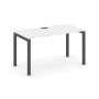 Стол письменный SN-5P.SP-011 (980х700х750)