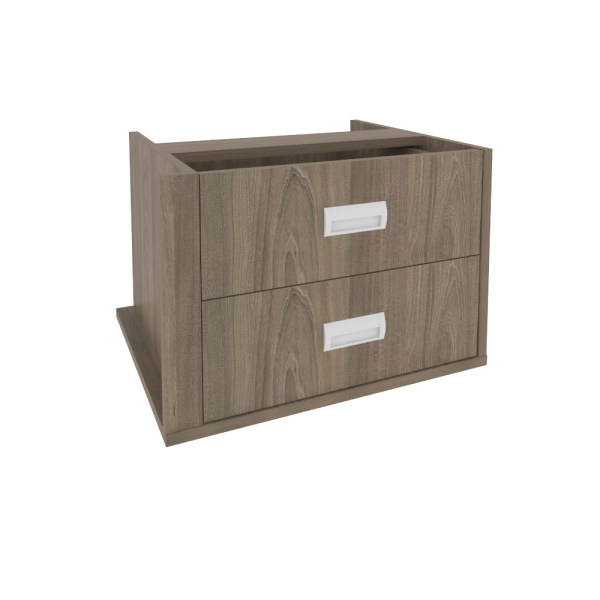 Блок ящиков боковой Maris SH.YB-2 571x478x370