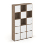 Стеллаж Locker Plus LK.K-009 1188x350x1983