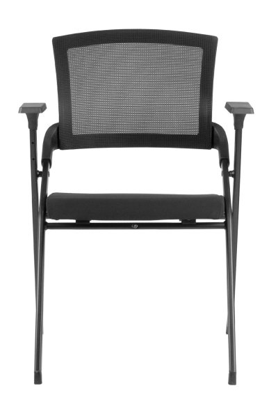 Стул офисный Seat RCH M2001 Черный