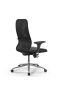 Кресло для руководителя Метта SynchroSit 8 B2-9D - X2+Extra /Uh00/Wh12/D02P(M25.B23.G18.W02)