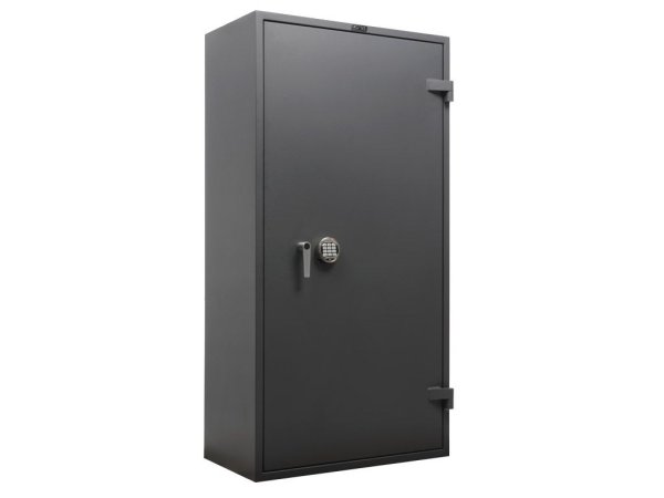 Оружейный сейф ASG/Combi EL (Графит)