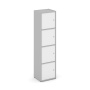 Стеллаж Locker Plus LK.K-004 408x350x1593