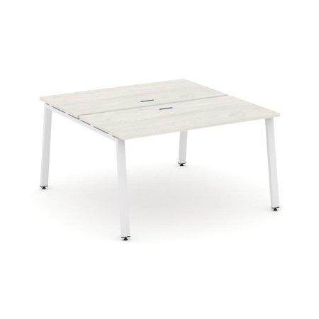 Рабочая станция 2-х сторонняя SN-6A.DRS-004 (1580х1232х750)