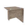 Стол-приставка правый к опорным элементам Onix O.SPR-0.8R 780x800x750